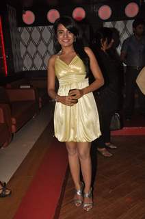 Amrin Chakkiwala at 'Beend Banoongaa Ghodi Chadhunga' tvshow celebrate the completion of 100 episode