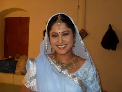 Jhumma Mitra