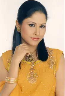 Jhumma Mitra