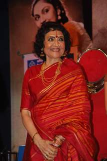 Celeb at Vyjayanthimala Bali tribute in Dadar