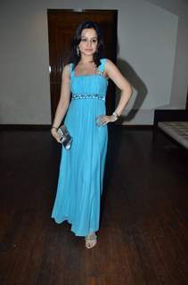 Muskaan Mihani at Munisha Khatwani birthday party was a rocking affair