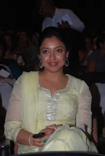 Tanushree Dutta at the book launch