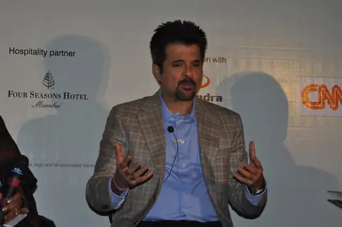 Anil Kapoor fronts new CCN freedon project documentary