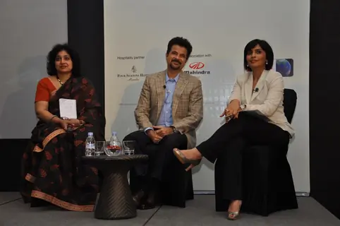 Anil Kapoor fronts new CCN freedon project documentary