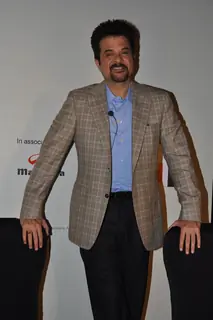 Anil Kapoor fronts new CCN freedon project documentary