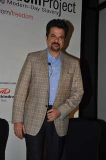 Anil Kapoor fronts new CCN freedon project documentary