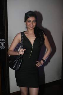 Karishma Tanna grace Gas fashion showcase