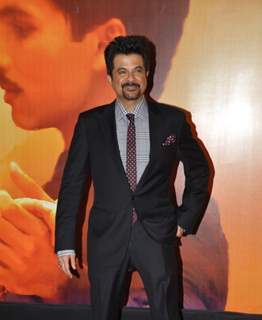 Anil Kapoor at Premiere of film 'Mausam' at Imax, Wadala in Mumbai