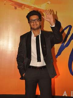 Ritesh Deshmukh at Premiere of film 'Mausam' at Imax, Wadala in Mumbai