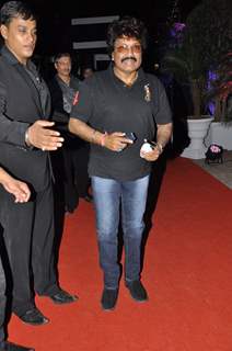 Celebs at Yogesh Lakhani's Birthday celebrations at Hotel Peninsula Grand in Saki Naka, Mumbai