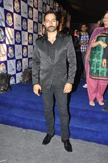 Celebs at Sheru Classic Mumbai 2011