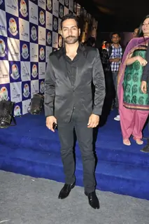 Celebs at Sheru Classic Mumbai 2011