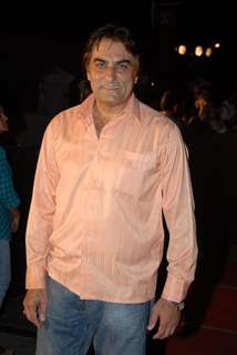 Celebs at Premiere of film 'Chargesheet' in Cinemax