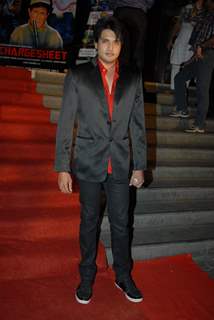 Celebs at Premiere of film 'Chargesheet' in Cinemax