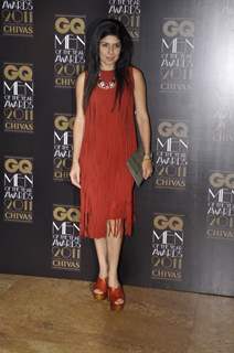 Celebs at GQ Men Of The Year Awards 2011 at Grand Hyatt in Mumbai