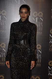 Celeb at GQ Men Of The Year Awards 2011 at Grand Hyatt in Mumbai