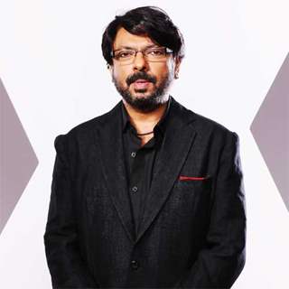 Sanjay Leela Bhansali as a judge in show X Factor India