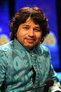 Kailash Kher as a judge in Sa Re Ga Ma Pa Li'l Champs Music ka Gurucool