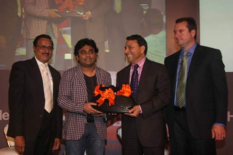 A.R. Rahman brand ambassador for JBL's 'Hear The Truth' campaign