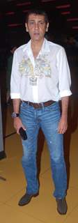 Kumar Gaurav at Mahurat of Film A GOODNITE at Cinemax Versova. .