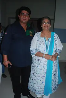 Producer Rajan Shahi’s new show Kuch Toh Log Kahege bash
