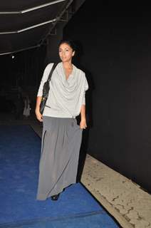 Shweta Salve attend the Planet Volkswagen launches party at Blue Frog