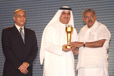 The 'ABLF Awards 2011' function in New Delhi