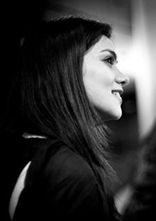 Megha Aditya Shroff