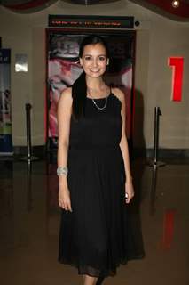 Dia Mirza at Premiere of movie 'Love Breakups Zindagi' at PVR