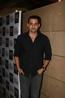 Cyrus Sahukar at Premiere of movie 'Love Breakups Zindagi' at PVR