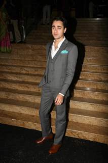 Imran Khan at People Magazine - UTVSTARS Best Dressed Show 2011 party at Grand Hyatt in Mumbai