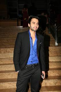 Jackky Bhagnani at People Magazine - UTVSTARS Best Dressed Show 2011 party at Grand Hyatt in Mumbai