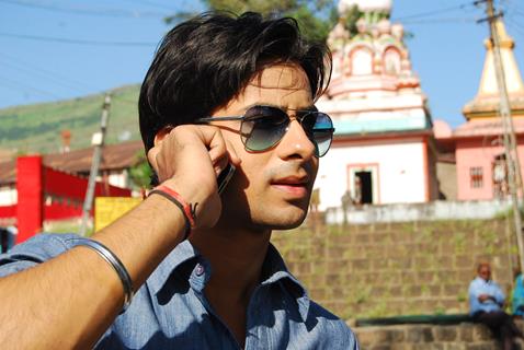 Kunal Verma as Atharva