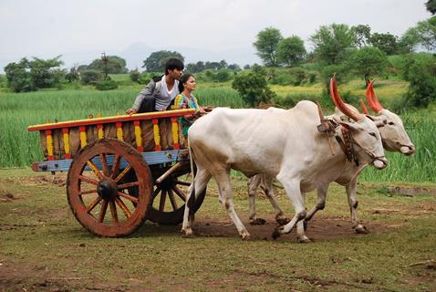 Still scene from tvshow Hawan