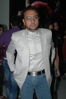 Gulshan Grover at launch of ITA School Of Performing Arts at Goregaon, Mumbai