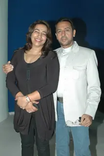 Gulshan Grover at launch of ITA School Of Performing Arts at Goregaon, Mumbai