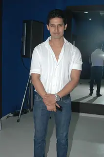 Ravi Dubey at launch of ITA School Of Performing Arts at Goregaon, Mumbai