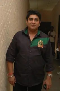 Rajan Shahi at launch of ITA School Of Performing Arts at Goregaon, Mumbai