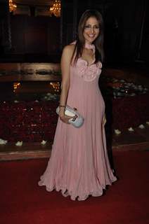 Celebs at Maheka Mirpuri's Show