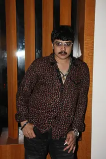 Celebs at new pub 'ICE QUBE' launch in Goregaon, Mumbai