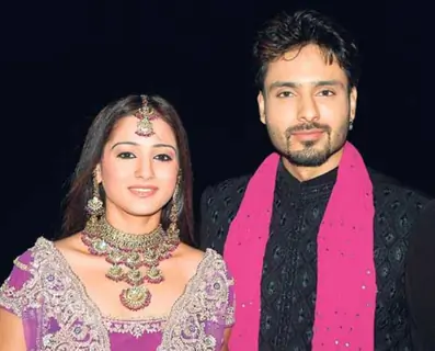 Iqbal Khan and Neha Bamb in Kaisa Yeh Pyar Hai
