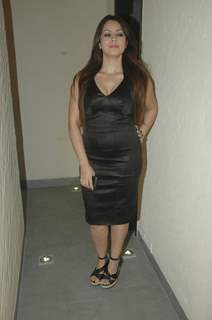 Mahima Chaudhry at the ITA academy launch in Andheri