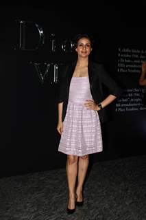 Gul Panag grace the Dior Viii anniversary bash at Four Seasons