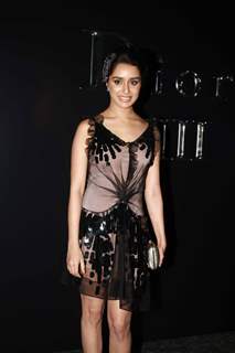 Shraddha Kapoor grace the Dior Viii anniversary bash at Four Seasons