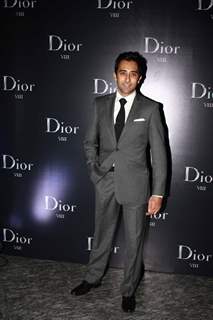 Rahul Khanna grace the Dior Viii anniversary bash at Four Seasons