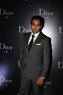 Rahul Khanna grace the Dior Viii anniversary bash at Four Seasons