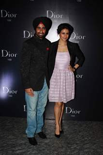 Gul Panag grace the Dior Viii anniversary bash at Four Seasons