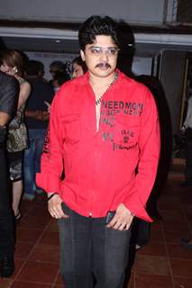 Harish at Khushi Z Fashion Store launch in Juhu, Mumbai