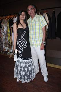 Khushi Z Fashion Store launch in Juhu, Mumbai