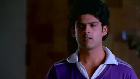 Rehan Sayed as Ranbir in TV Show navya